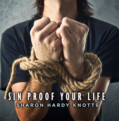 Sin Proof Your Life CD Cover